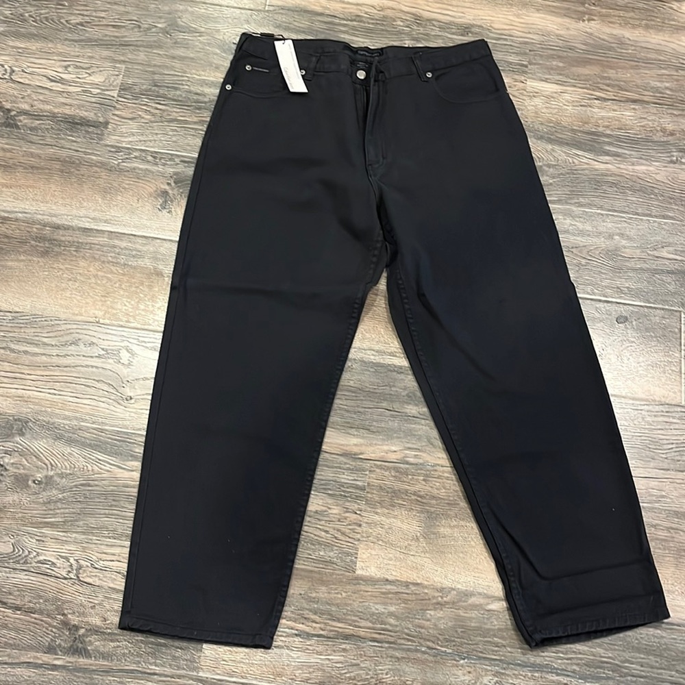 Mens Calvin Klein jeans